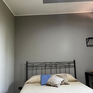 Camera con letto queen size